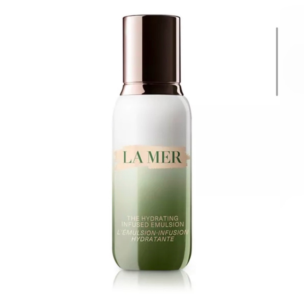 La Mer Hydrating Infused Emulsion 1.7oz NEW